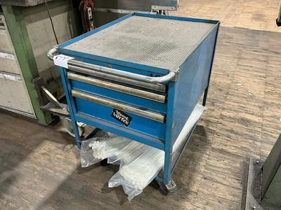 Imagen general de lista tool trolley